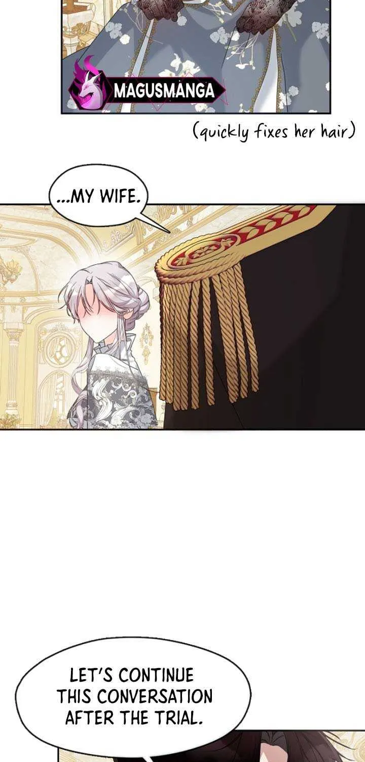 Read Darling, Why Do You Regret It? chapter 5 image 27 on Lezhin