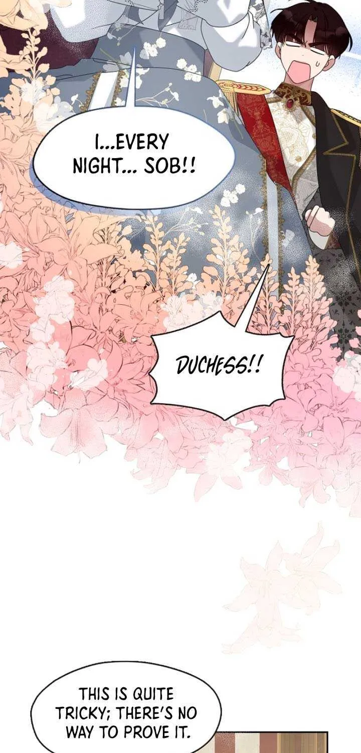 Read Darling, Why Do You Regret It? chapter 5 image 45 on Lezhin