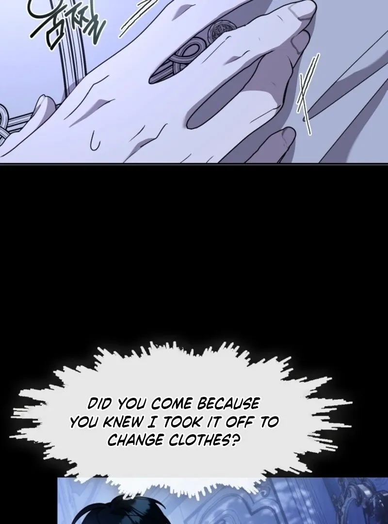 Read Darling, Why Do You Regret It? chapter 50 image 5 on Lezhin