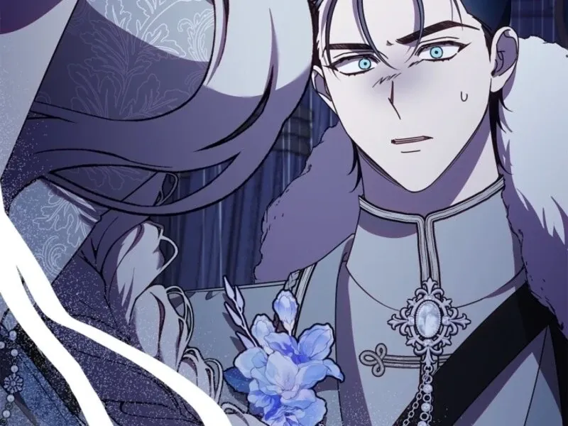 Read Darling, Why Do You Regret It? chapter 51 image 11 on Lezhin
