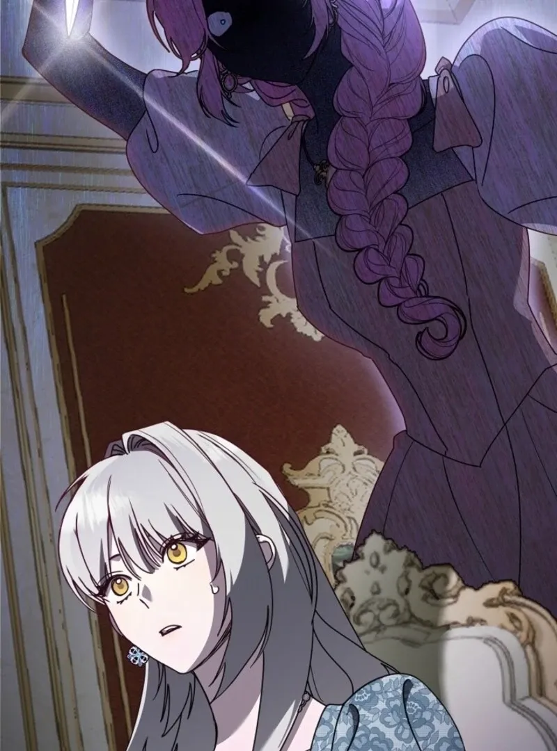 Read Darling, Why Do You Regret It? chapter 53 image 4 on Lezhin