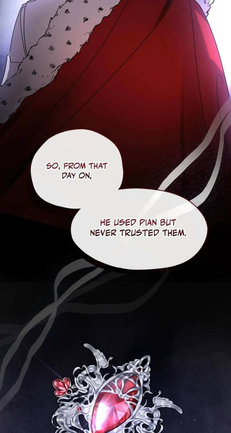 Read Darling, Why Do You Regret It? chapter 54 image 14 on Lezhin