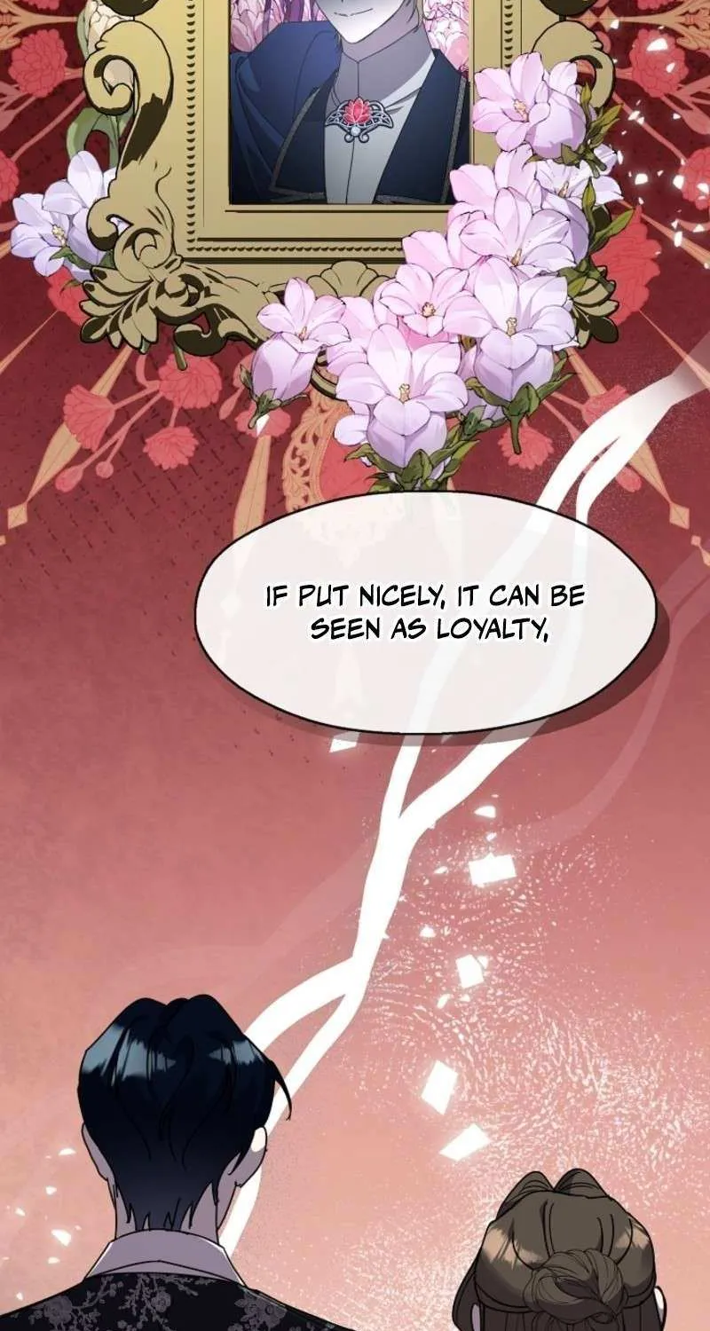 Read Darling, Why Do You Regret It? chapter 54 image 3 on Lezhin