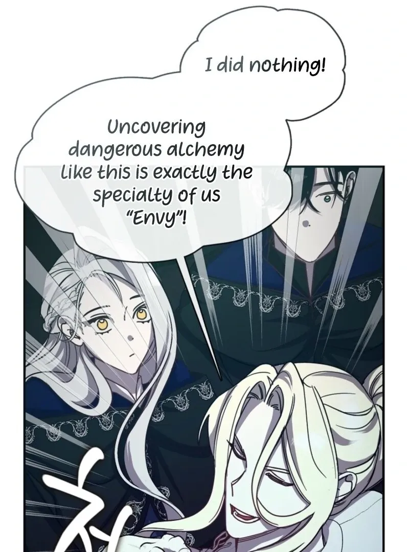 Read Darling, Why Do You Regret It? chapter 55 image 7 on Lezhin