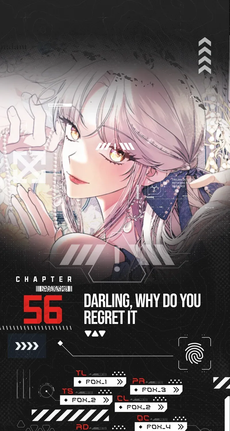 Read Darling, Why Do You Regret It? chapter 56 image 1 on Lezhin