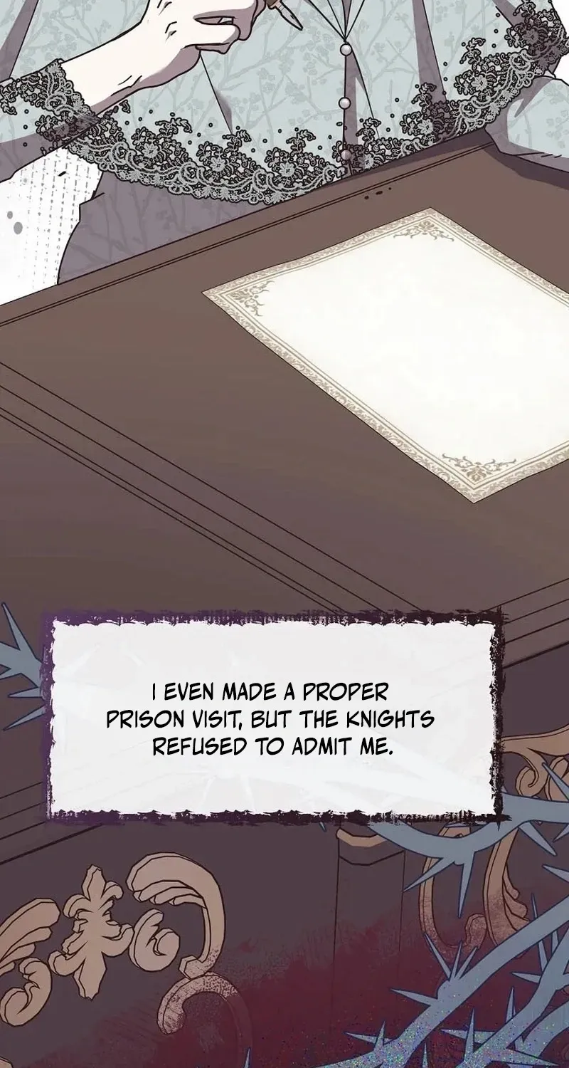 Read Darling, Why Do You Regret It? chapter 56 image 8 on Lezhin