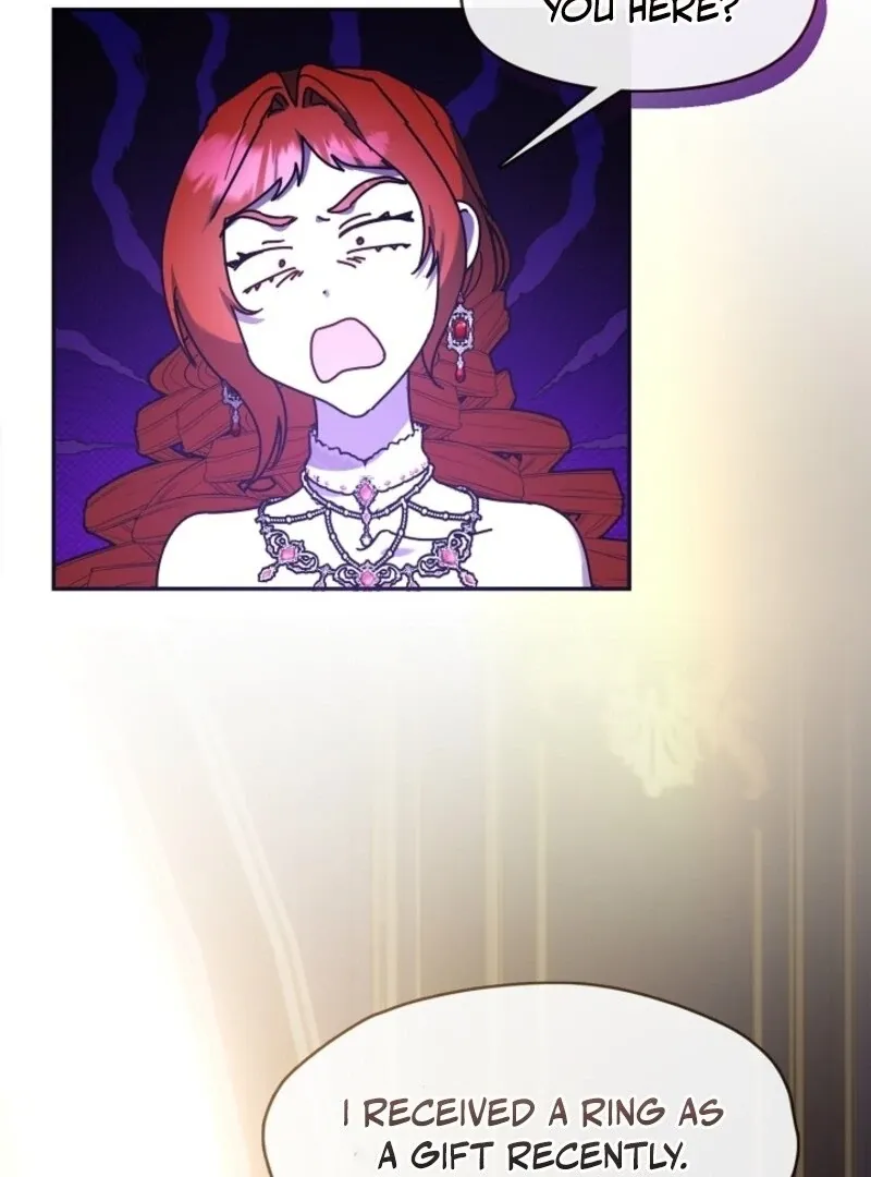 Read Darling, Why Do You Regret It? chapter 57 image 2 on Lezhin