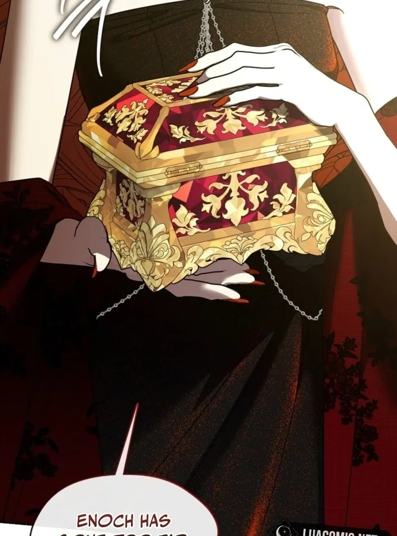 Read Darling, Why Do You Regret It? chapter 57 image 35 on Lezhin