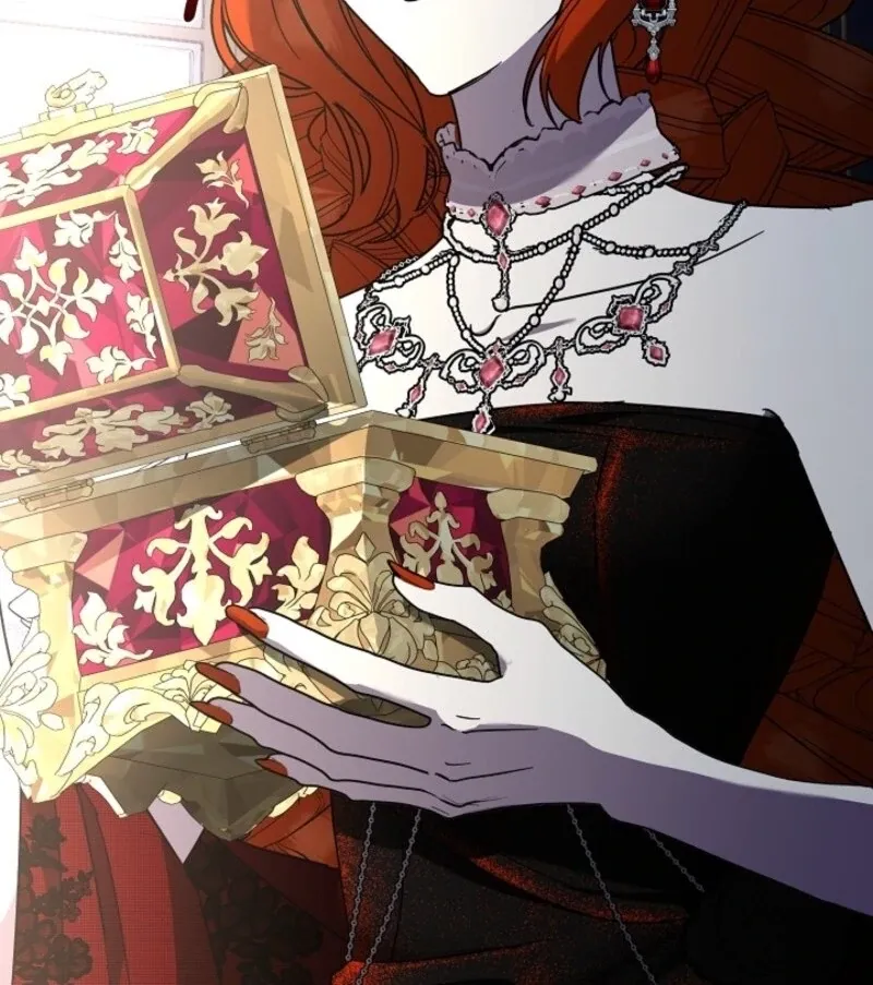 Read Darling, Why Do You Regret It? chapter 57 image 40 on Lezhin