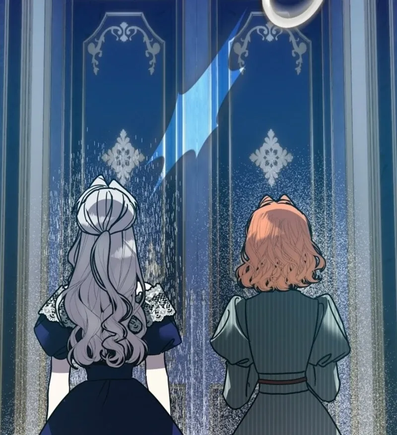 Read Darling, Why Do You Regret It? chapter 58 image 37 on Lezhin