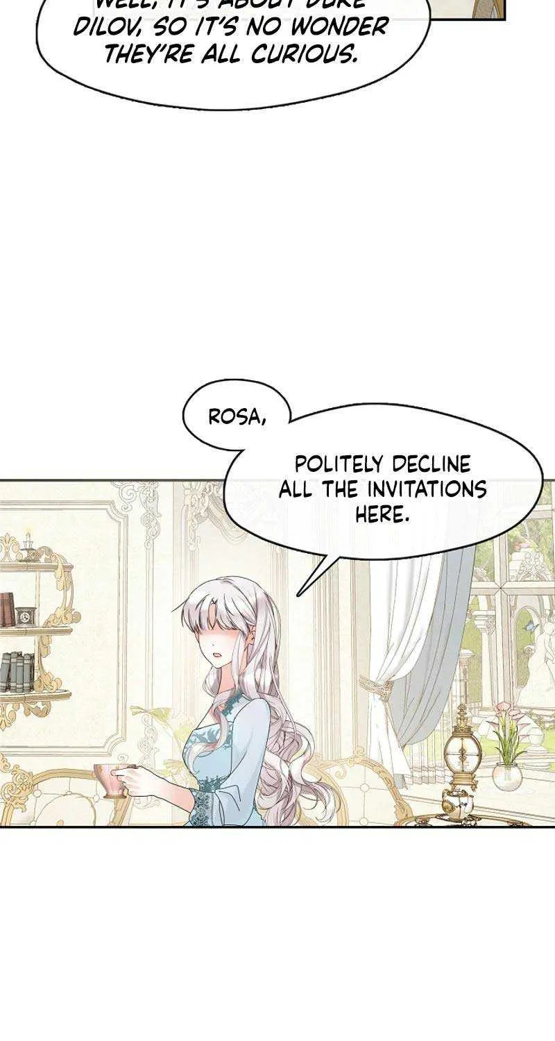 Read Darling, Why Do You Regret It? chapter 6 image 19 on Lezhin