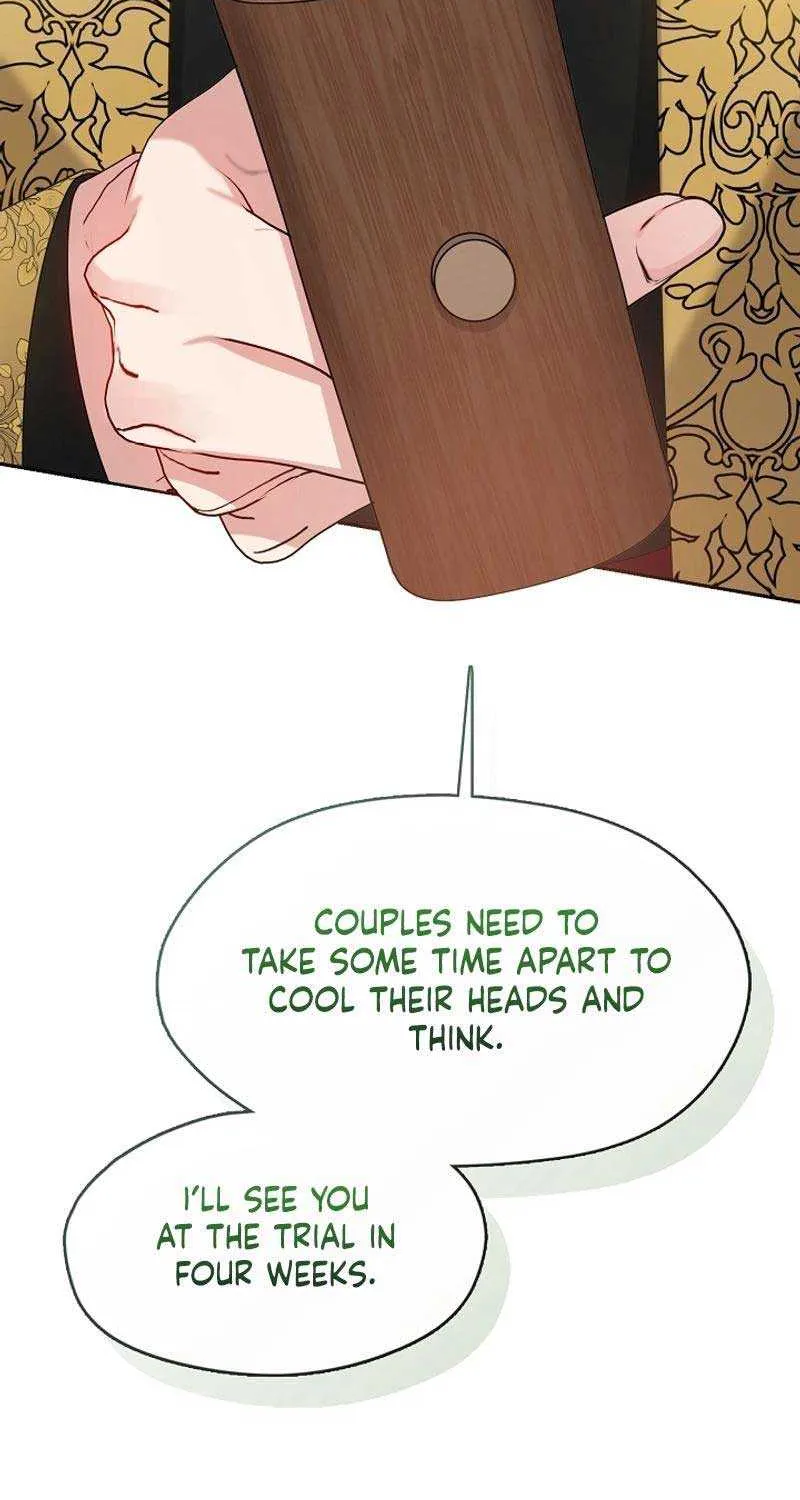 Read Darling, Why Do You Regret It? chapter 6 image 2 on Lezhin