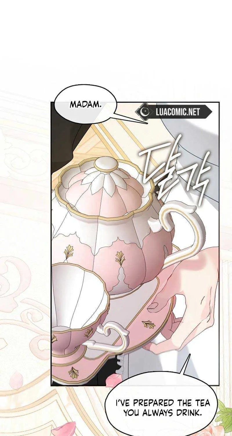 Read Darling, Why Do You Regret It? chapter 6 image 4 on Lezhin