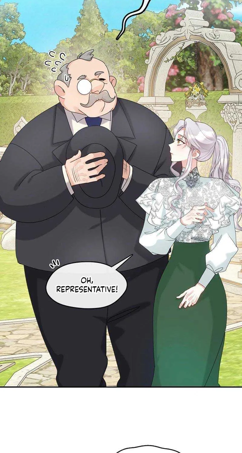 Read Darling, Why Do You Regret It? chapter 6 image 40 on Lezhin