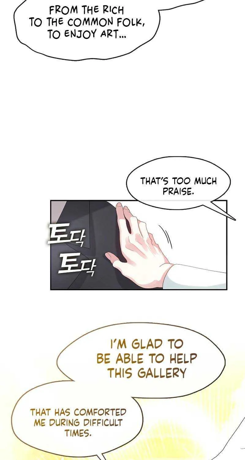 Read Darling, Why Do You Regret It? chapter 6 image 42 on Lezhin