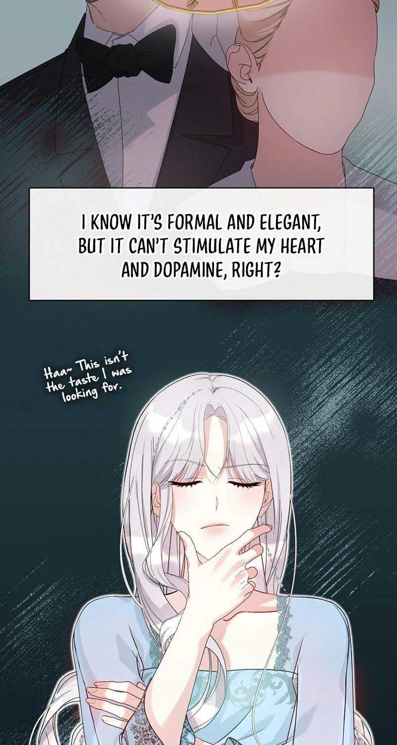 Read Darling, Why Do You Regret It? chapter 6 image 8 on Lezhin