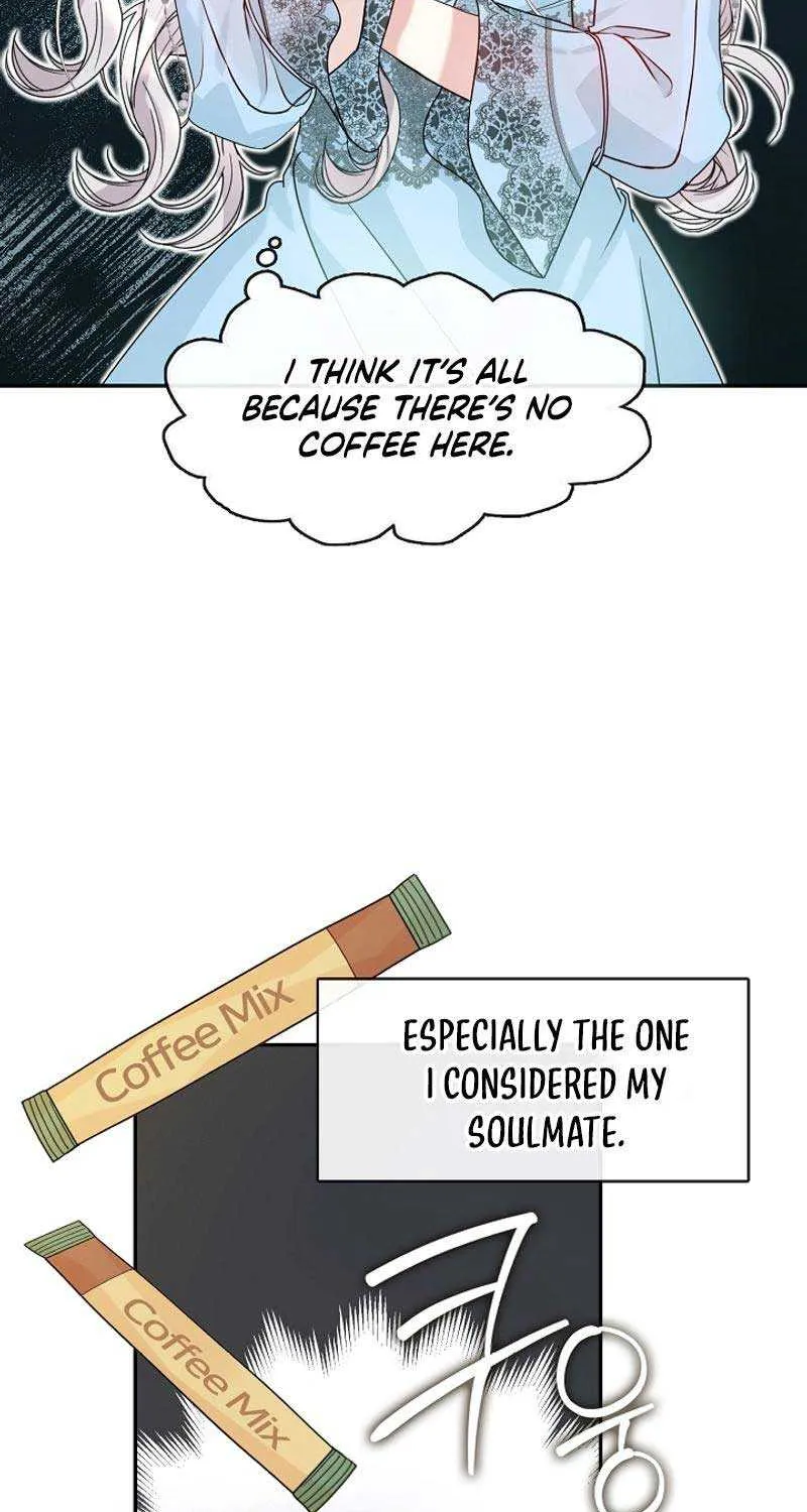 Read Darling, Why Do You Regret It? chapter 6 image 9 on Lezhin