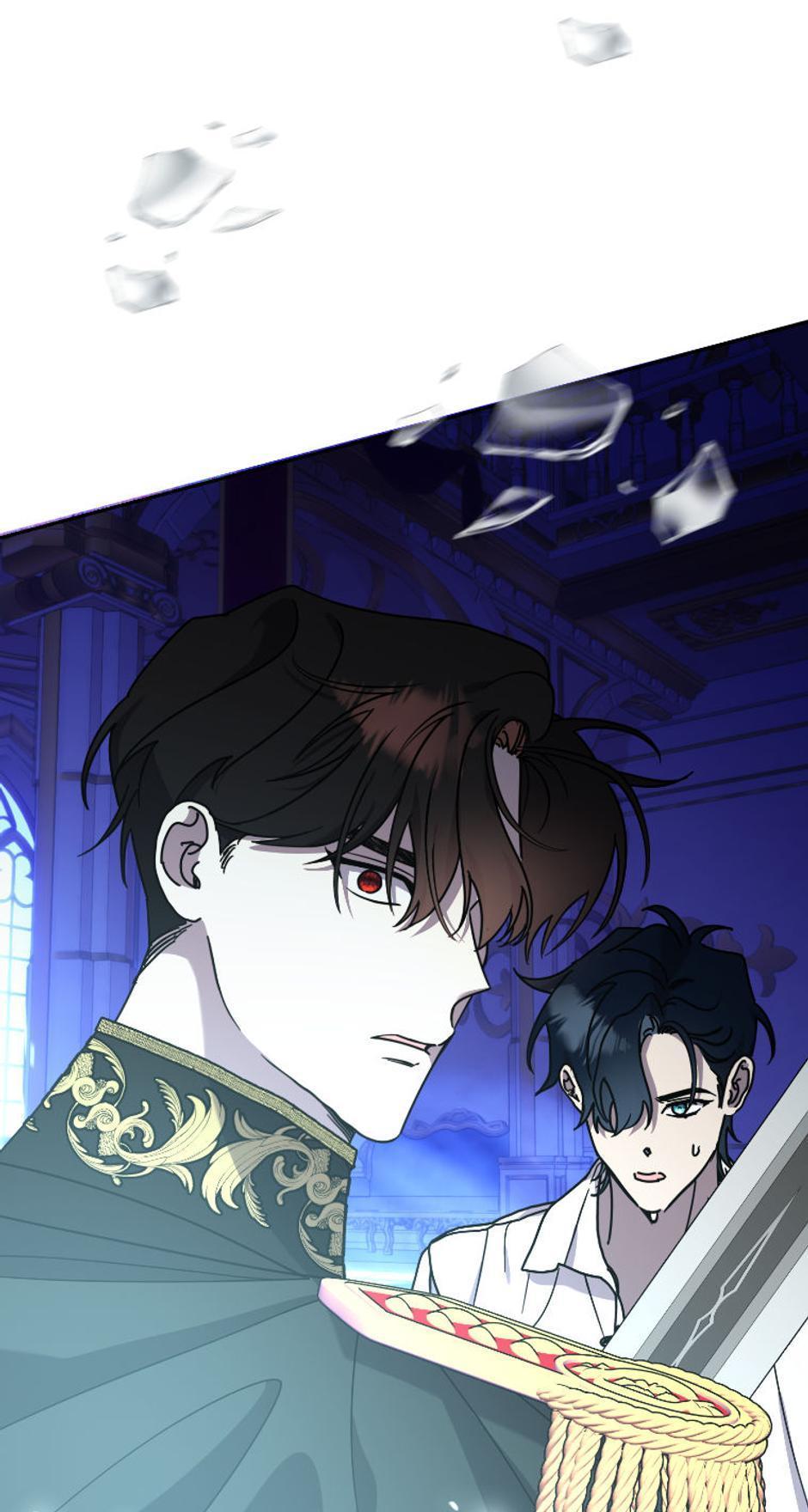 Read Darling, Why Do You Regret It? chapter 62 image 10 on Lezhin