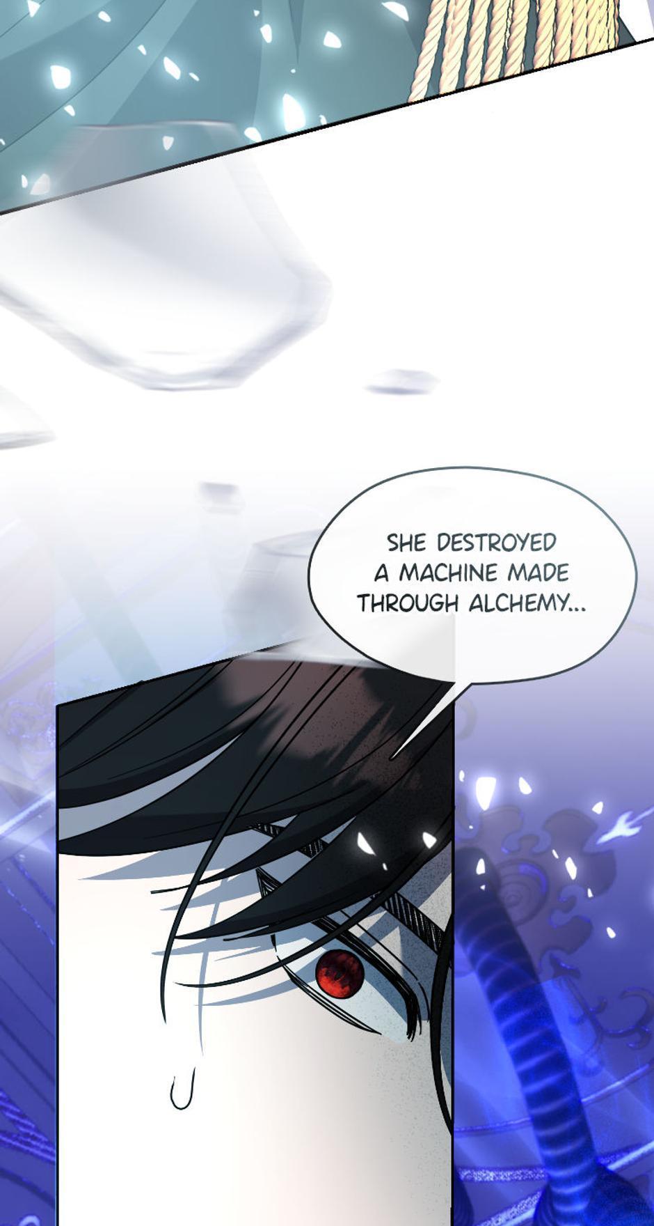 Read Darling, Why Do You Regret It? chapter 62 image 11 on Lezhin