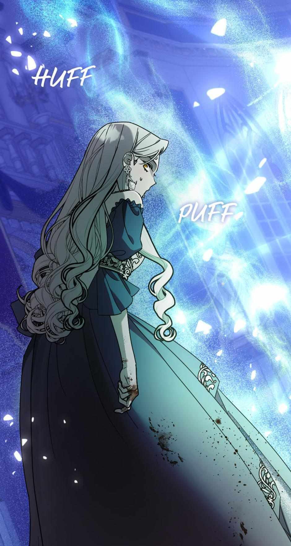 Read Darling, Why Do You Regret It? chapter 62 image 13 on Lezhin
