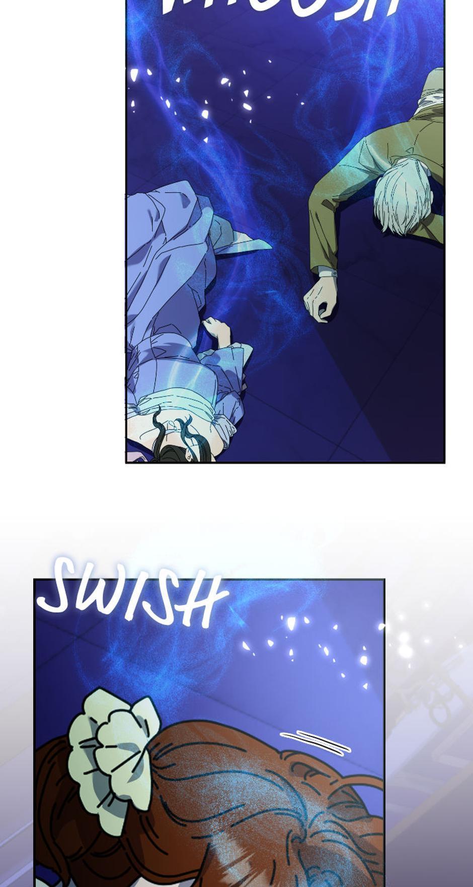 Read Darling, Why Do You Regret It? chapter 62 image 15 on Lezhin