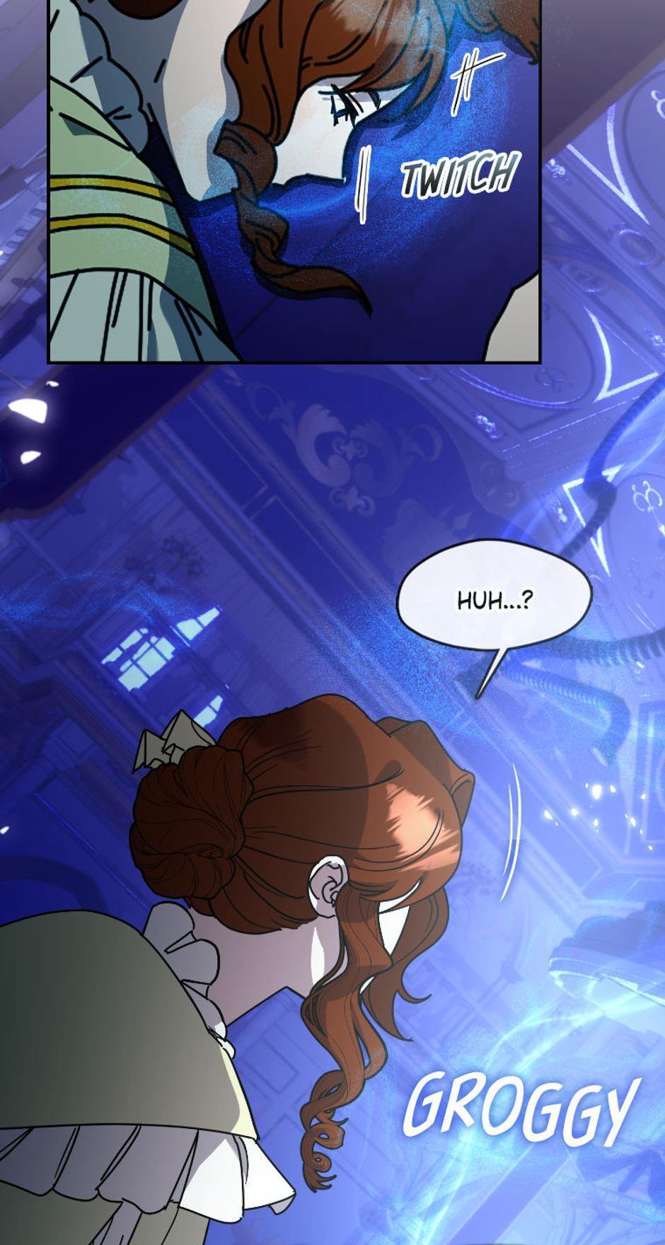 Read Darling, Why Do You Regret It? chapter 62 image 16 on Lezhin