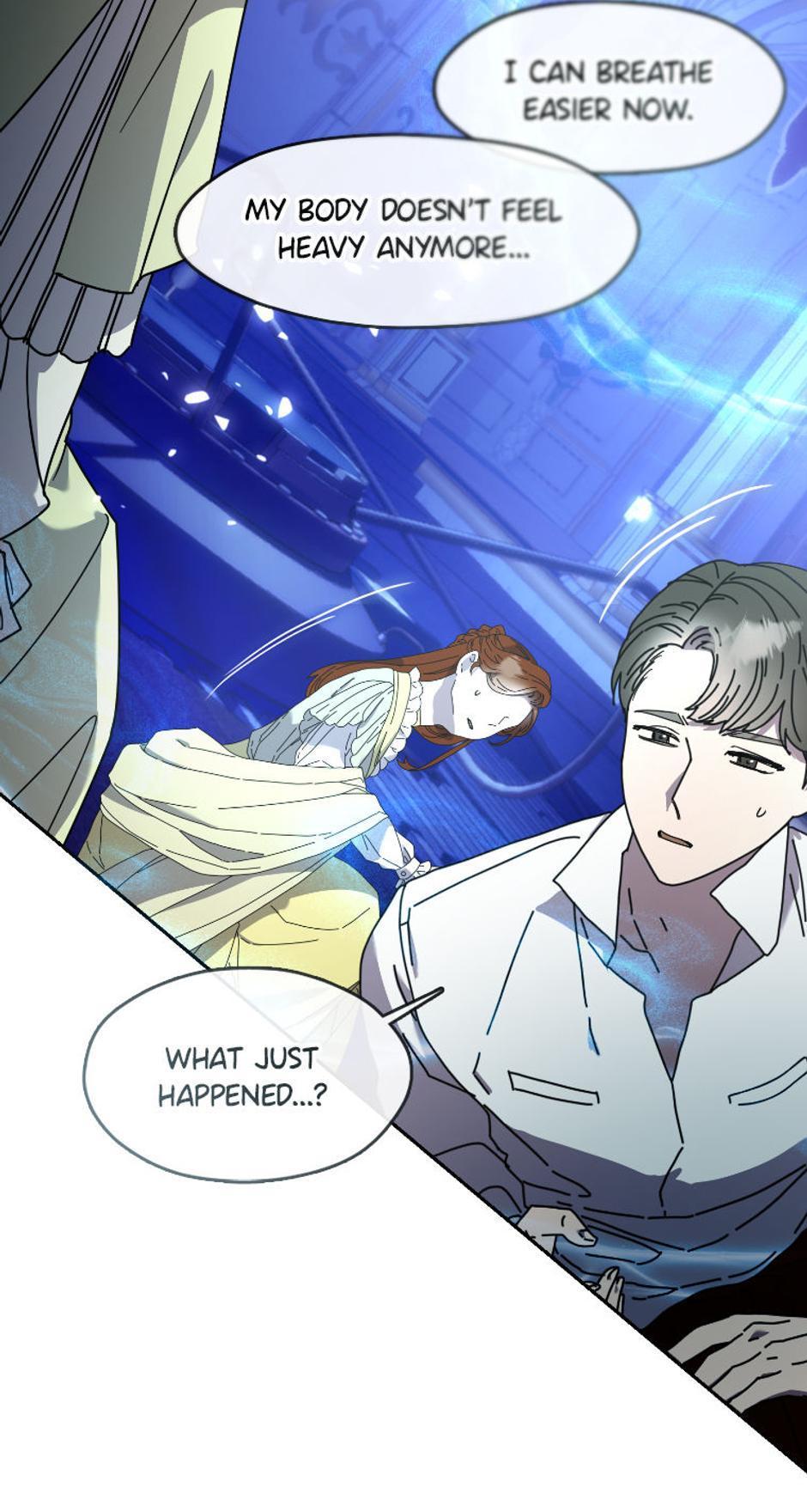 Read Darling, Why Do You Regret It? chapter 62 image 17 on Lezhin