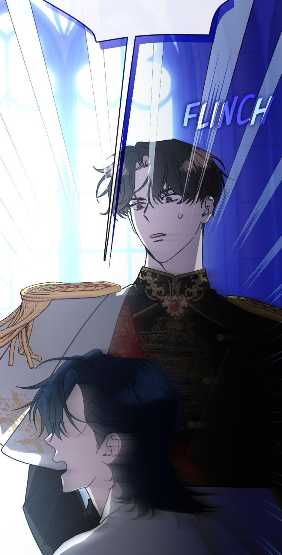 Read Darling, Why Do You Regret It? chapter 62 image 22 on Lezhin