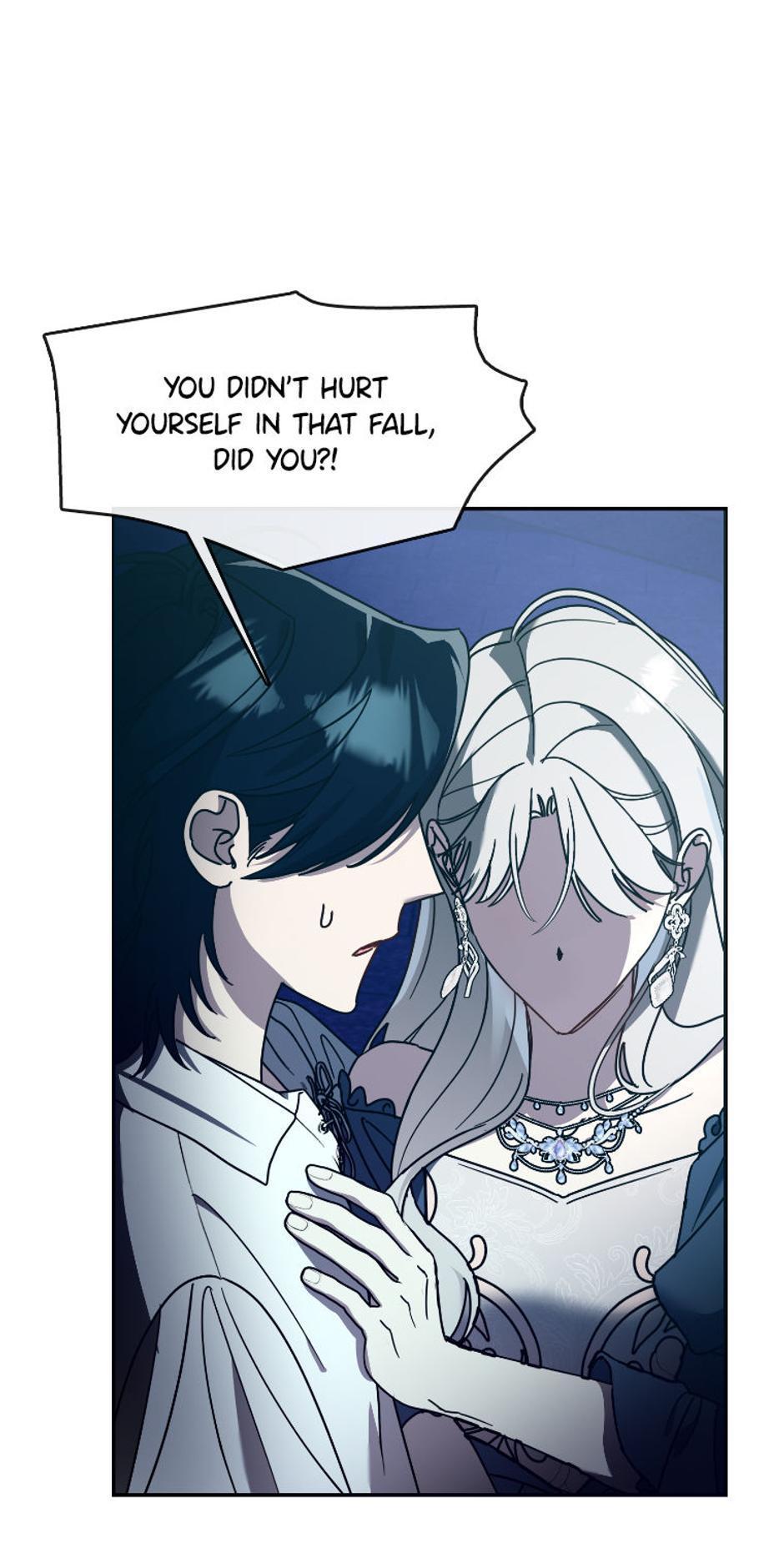 Read Darling, Why Do You Regret It? chapter 62 image 28 on Lezhin