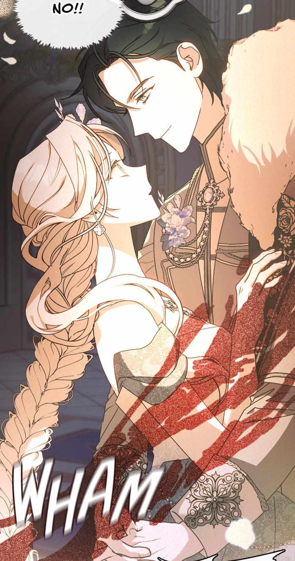 Read Darling, Why Do You Regret It? chapter 62 image 3 on Lezhin