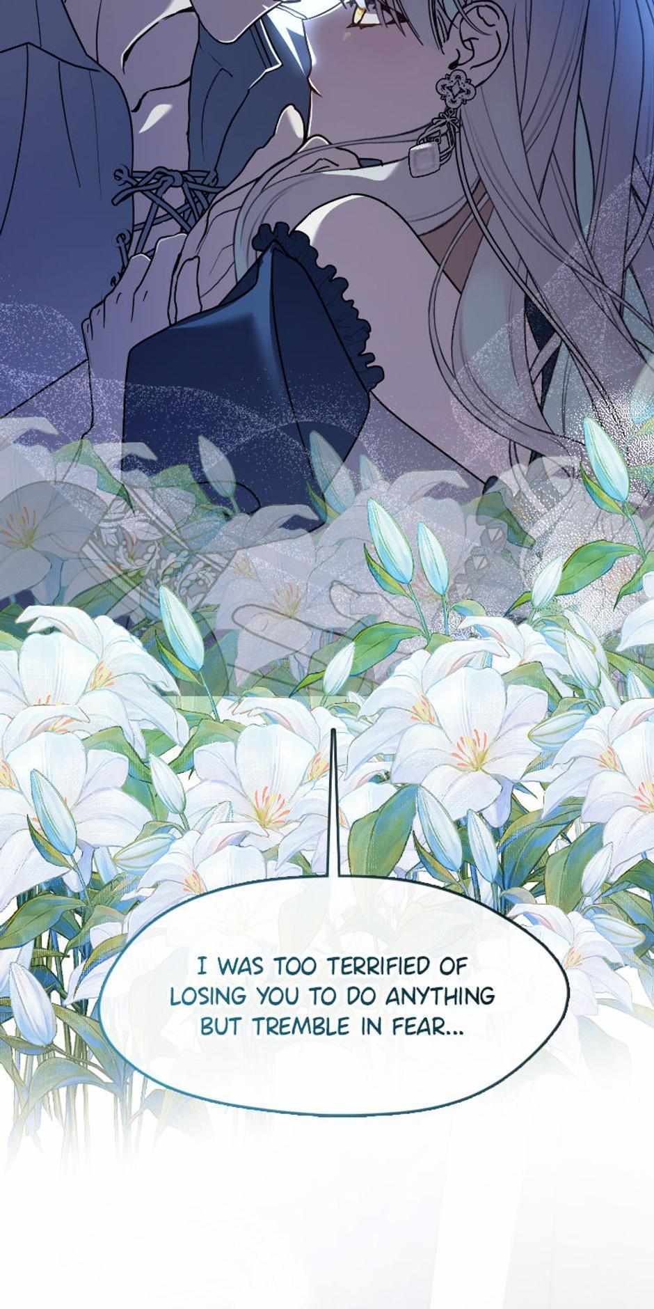 Read Darling, Why Do You Regret It? chapter 62 image 34 on Lezhin