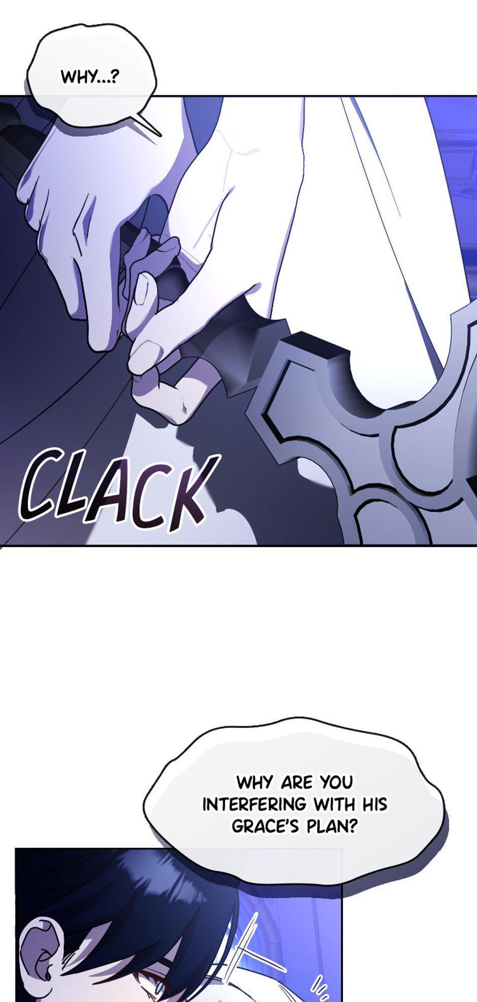 Read Darling, Why Do You Regret It? chapter 62 image 38 on Lezhin