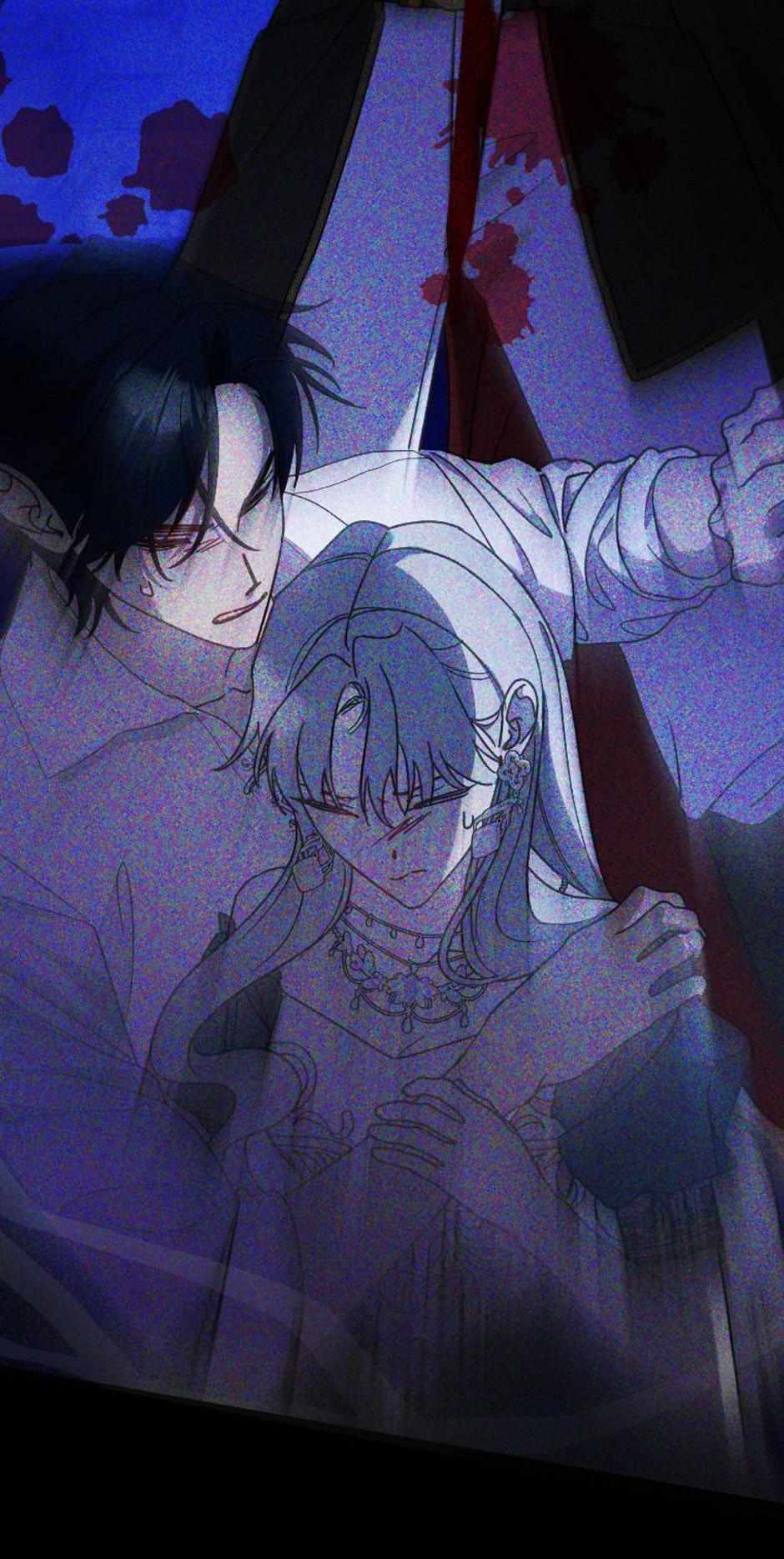 Read Darling, Why Do You Regret It? chapter 62 image 49 on Lezhin