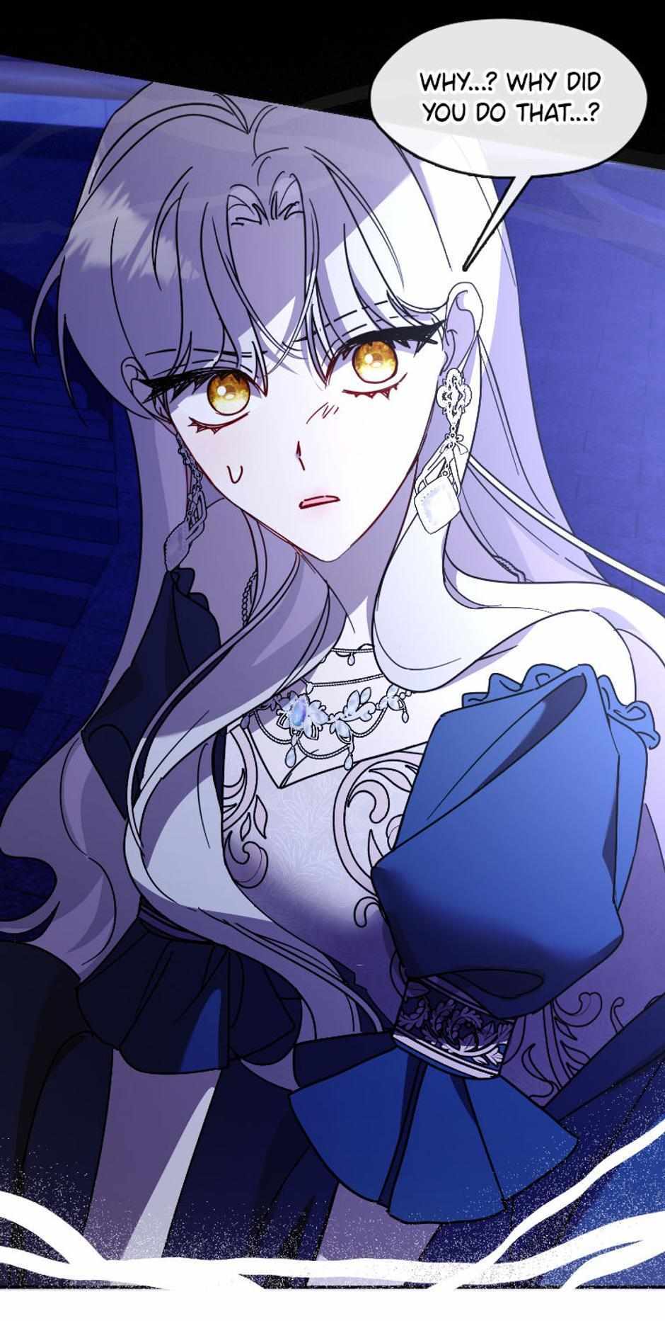 Read Darling, Why Do You Regret It? chapter 62 image 54 on Lezhin