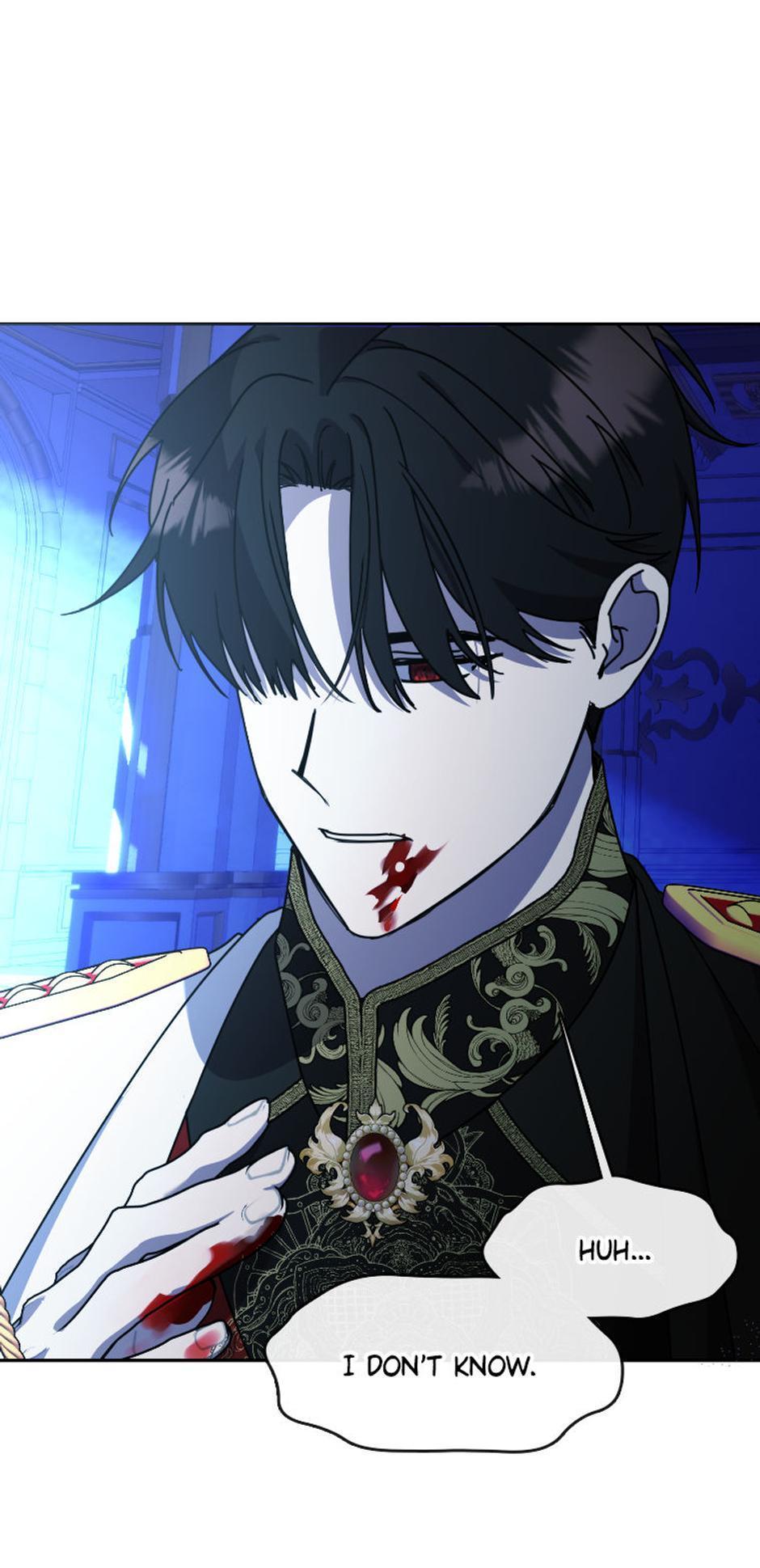 Read Darling, Why Do You Regret It? chapter 62 image 55 on Lezhin