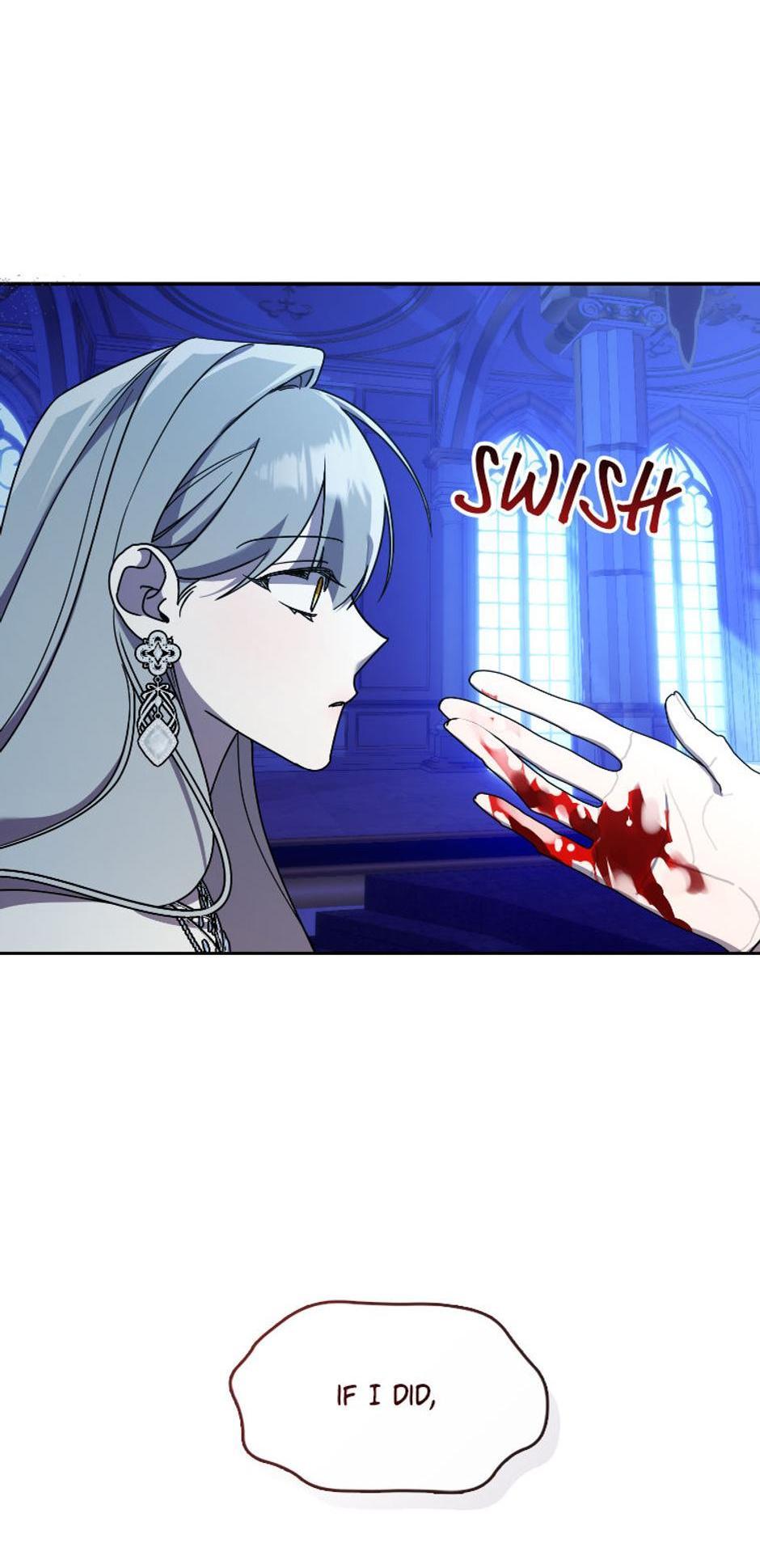 Read Darling, Why Do You Regret It? chapter 62 image 56 on Lezhin