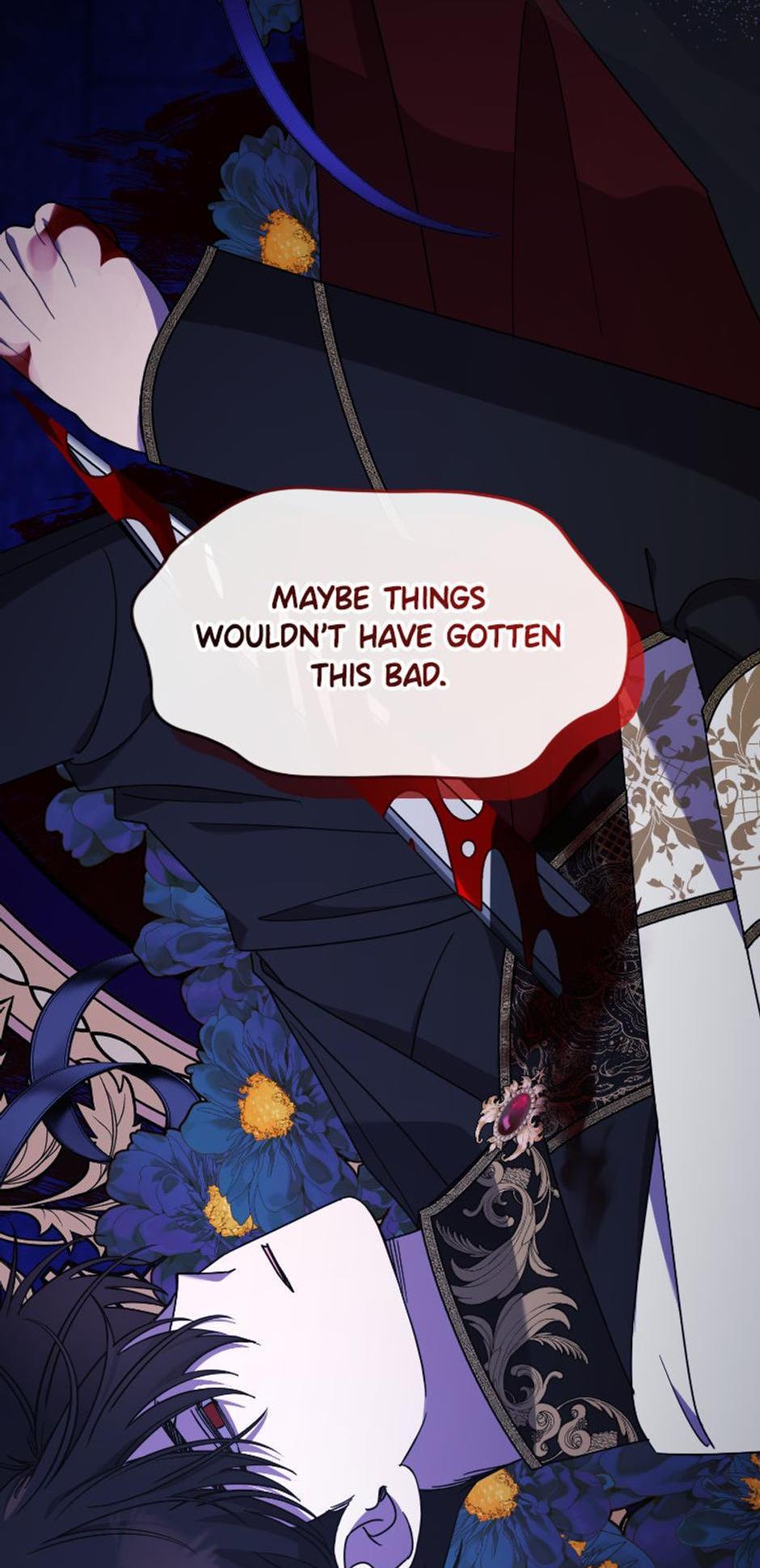 Read Darling, Why Do You Regret It? chapter 62 image 58 on Lezhin