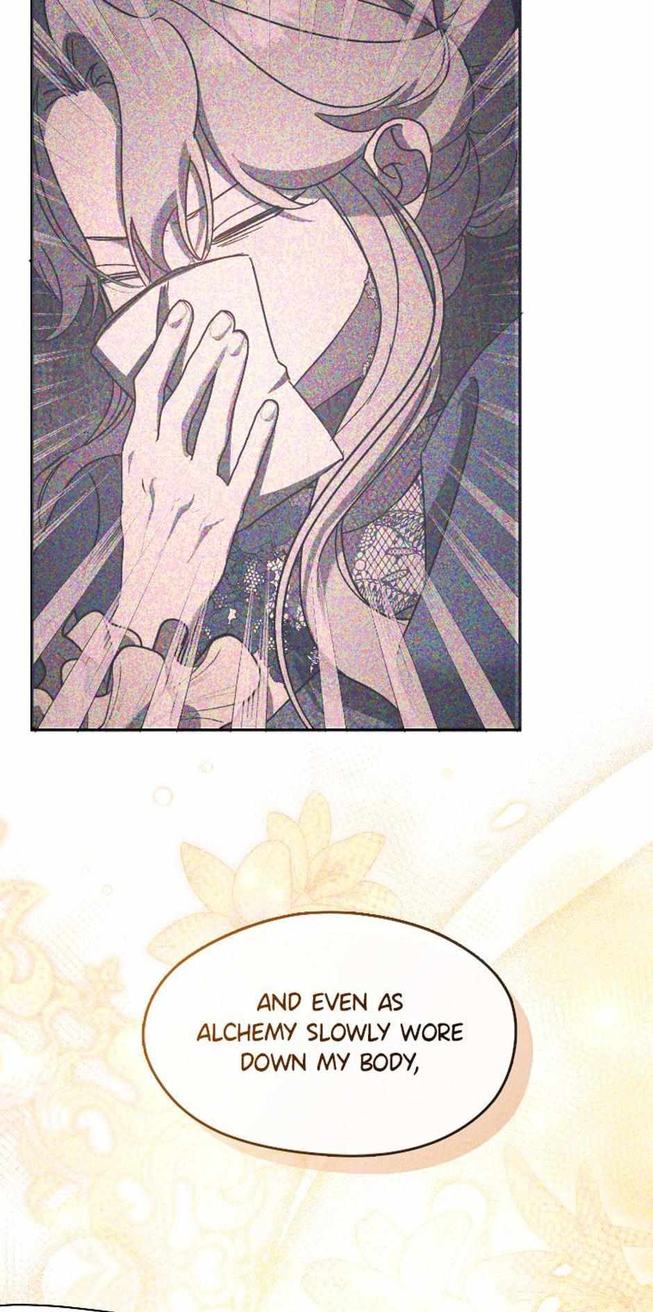 Read Darling, Why Do You Regret It? chapter 63 image 12 on Lezhin