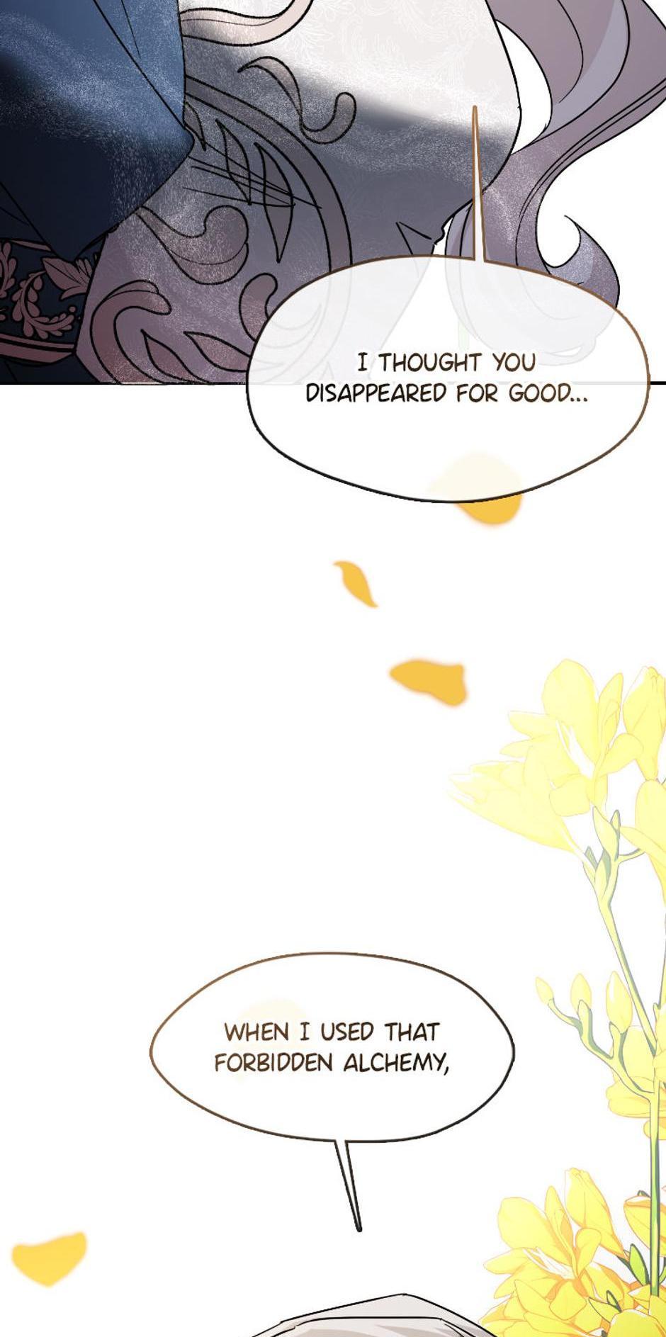 Read Darling, Why Do You Regret It? chapter 63 image 15 on Lezhin