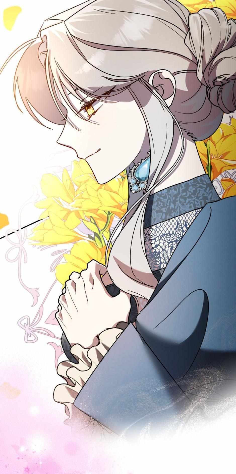 Read Darling, Why Do You Regret It? chapter 63 image 16 on Lezhin