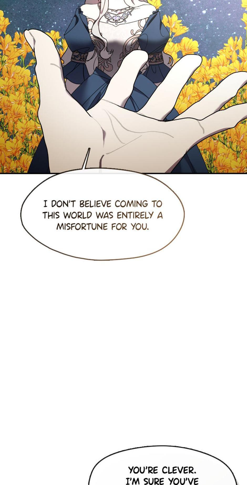 Read Darling, Why Do You Regret It? chapter 63 image 25 on Lezhin