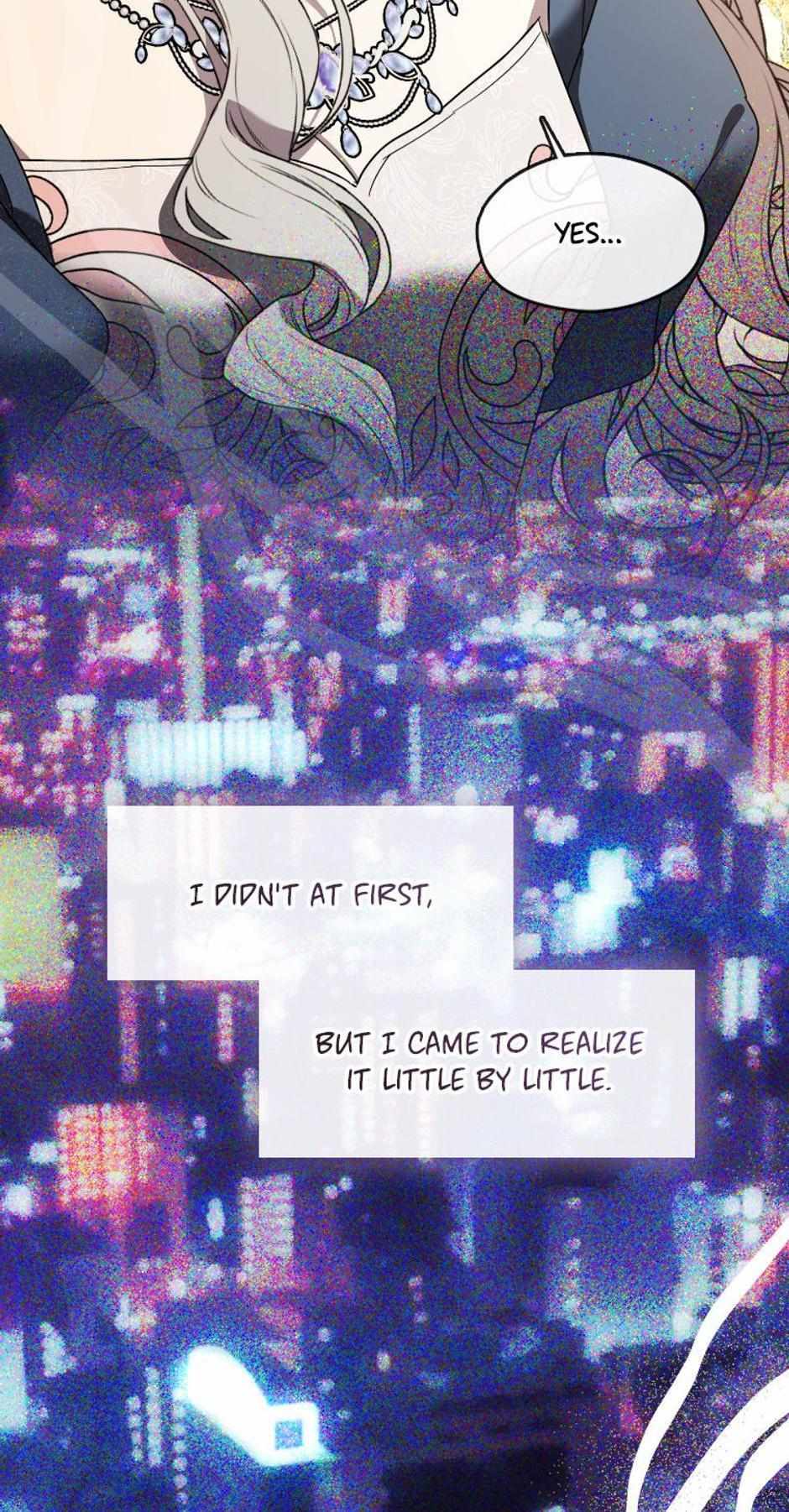 Read Darling, Why Do You Regret It? chapter 63 image 28 on Lezhin