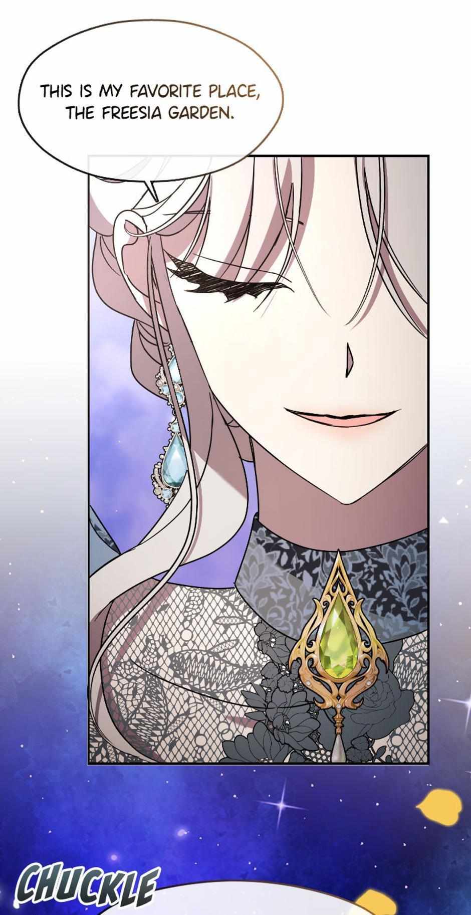 Read Darling, Why Do You Regret It? chapter 63 image 3 on Lezhin