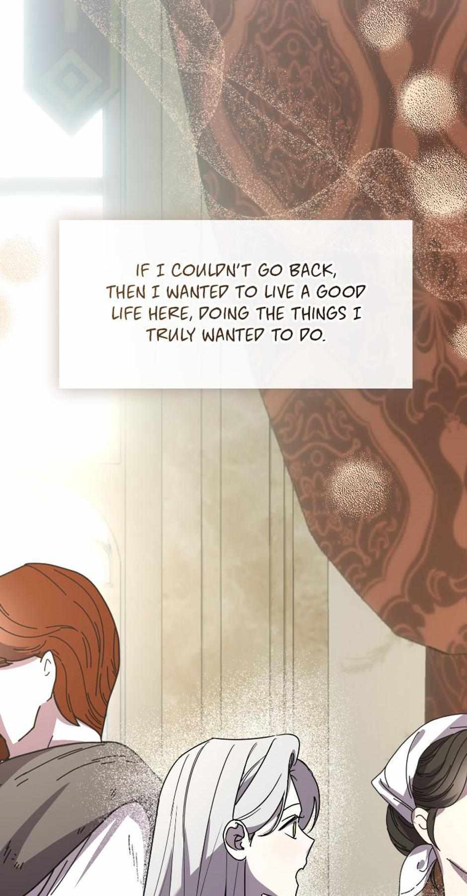 Read Darling, Why Do You Regret It? chapter 63 image 33 on Lezhin