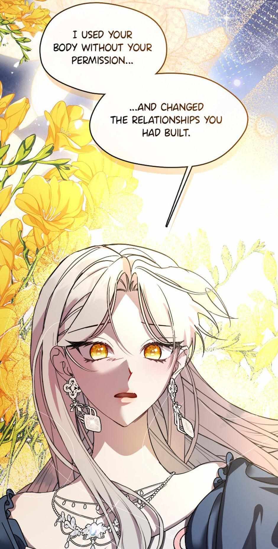 Read Darling, Why Do You Regret It? chapter 63 image 39 on Lezhin