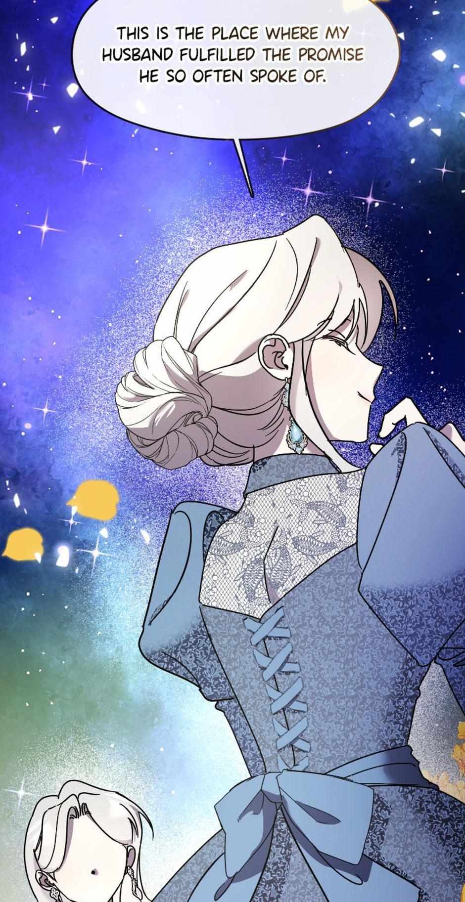 Read Darling, Why Do You Regret It? chapter 63 image 4 on Lezhin