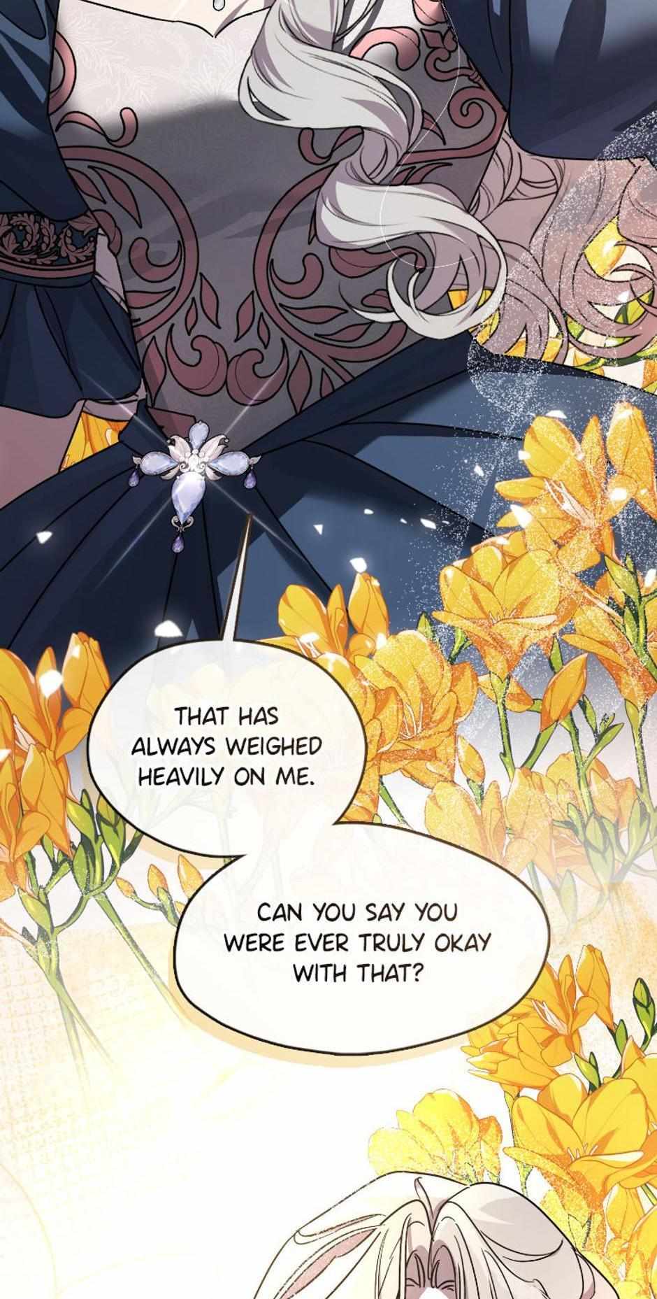 Read Darling, Why Do You Regret It? chapter 63 image 40 on Lezhin