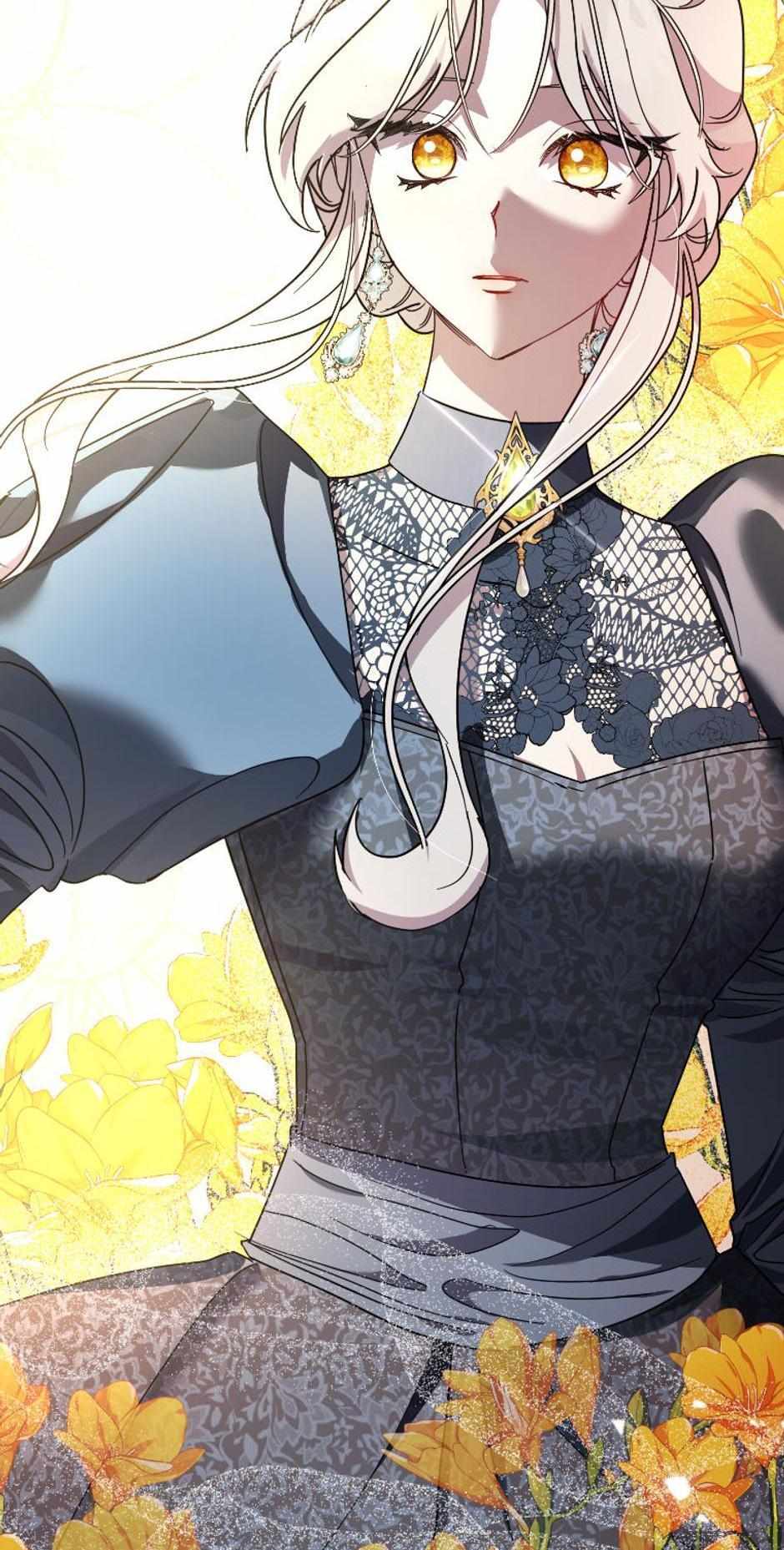 Read Darling, Why Do You Regret It? chapter 63 image 41 on Lezhin