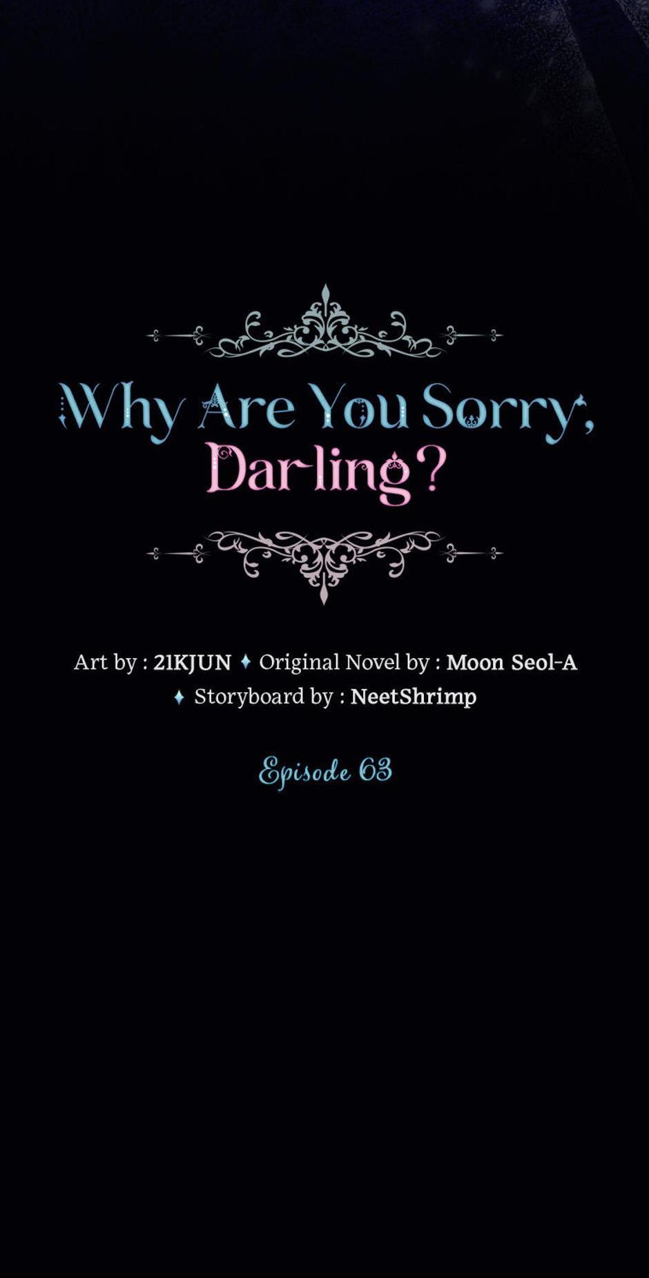 Read Darling, Why Do You Regret It? chapter 63 image 46 on Lezhin