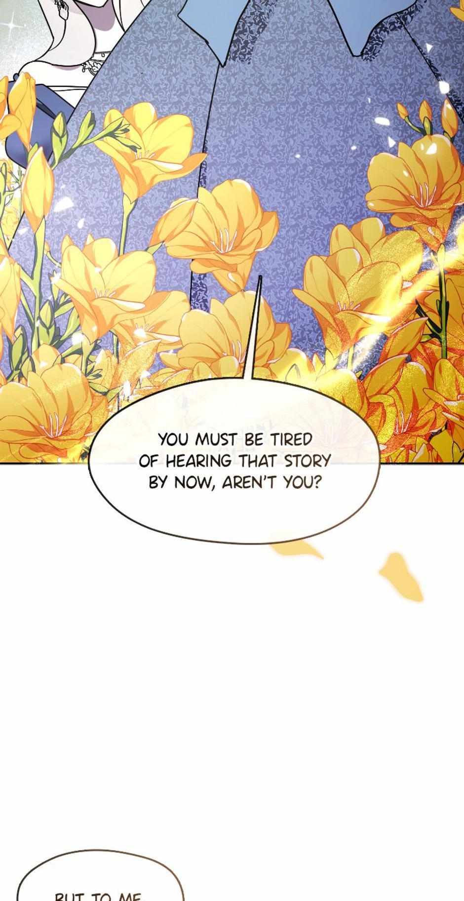 Read Darling, Why Do You Regret It? chapter 63 image 5 on Lezhin
